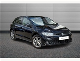 Volkswagen Polo Image 1