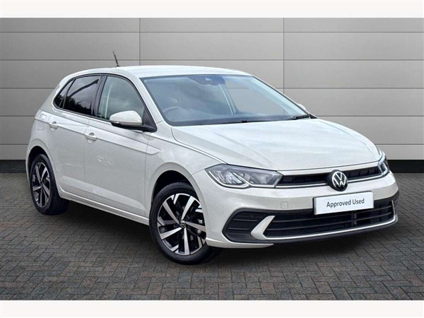 Large image for the Used Volkswagen Polo