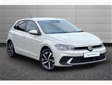 Volkswagen Polo Image 1