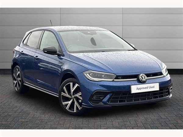 Large image for the Used Volkswagen Polo