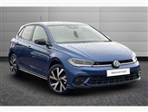 Volkswagen Polo Image 1
