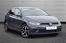Used Volkswagen Polo