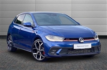 Used Volkswagen Polo