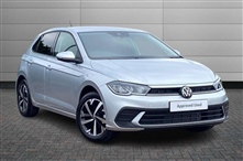 Used Volkswagen Polo