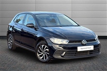 Used Volkswagen Polo