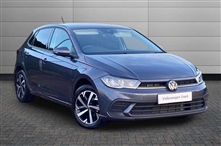 Used Volkswagen Polo