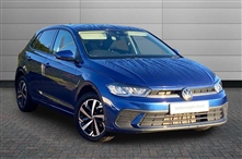 Used Volkswagen Polo