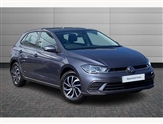 Volkswagen Polo Image 1
