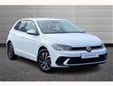 Volkswagen Polo Image 1