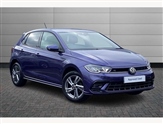 Volkswagen Polo Image 1