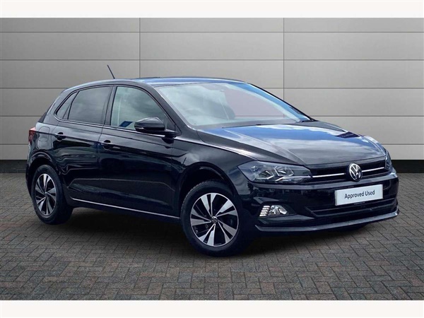 Large image for the Used Volkswagen Polo