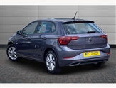 Volkswagen Polo Image 3