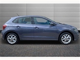 Volkswagen Polo Image 4