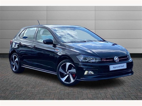 Large image for the Used Volkswagen Polo GTI