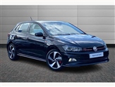 Volkswagen Polo Image 1