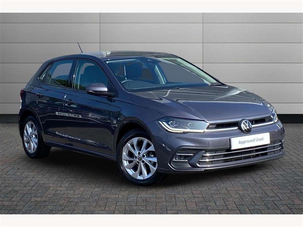 Large image for the Used Volkswagen Polo