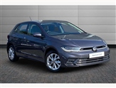 Volkswagen Polo Image 1