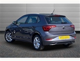 Volkswagen Polo Image 3