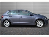 Volkswagen Polo Image 4
