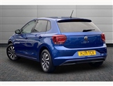 Volkswagen Polo Image 3