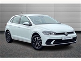 Volkswagen Polo Image 1