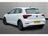 Volkswagen Polo Image 3