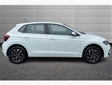 Volkswagen Polo Image 4