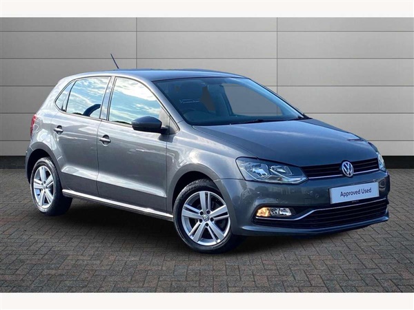 Large image for the Used Volkswagen Polo