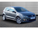 Volkswagen Polo Image 1