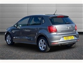 Volkswagen Polo Image 3