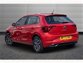 Volkswagen Polo Image 3