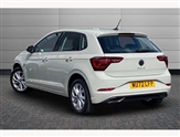 Volkswagen Polo Image 3