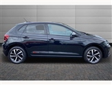 Volkswagen Polo Image 4