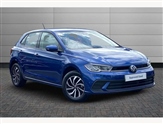 Volkswagen Polo Image 1