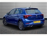 Volkswagen Polo Image 3