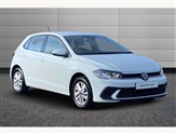 Volkswagen Polo Image 1