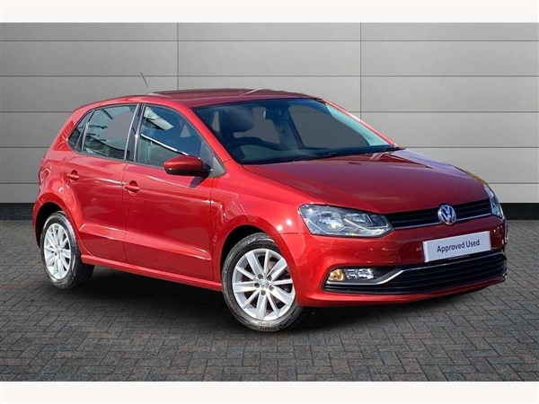 Large image for the Used Volkswagen Polo