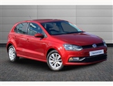 Volkswagen Polo Image 1