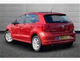 Volkswagen Polo Image 3