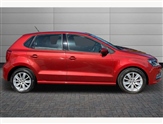 Volkswagen Polo Image 4