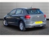Volkswagen Polo Image 3