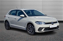 Used Volkswagen Polo
