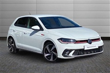 Used Volkswagen Polo