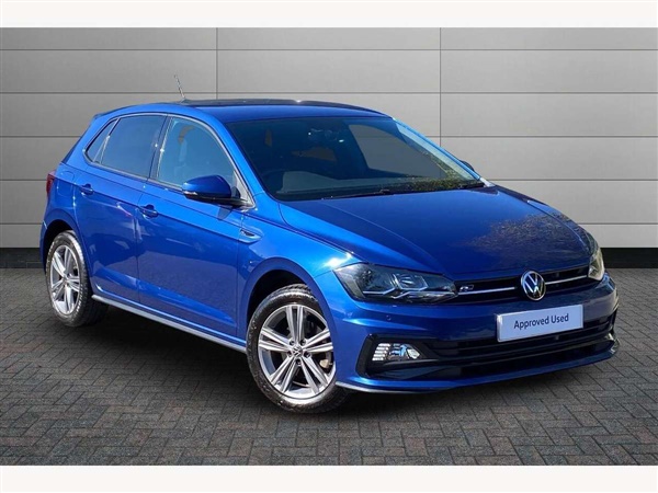 Large image for the Used Volkswagen Polo