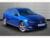Volkswagen Polo Image 1