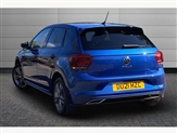 Volkswagen Polo Image 3