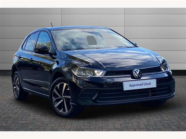 Large image for the Used Volkswagen Polo