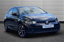 Used Volkswagen Polo