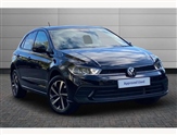 Volkswagen Polo Image 1