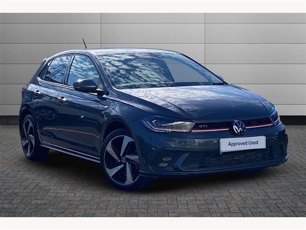 Large image for the Used Volkswagen Polo GTI
